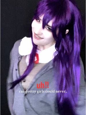 last yuri draft then i promise you’ll get new stufff #draft #yuricosplay #yuri ##ddlcyuri #yuriddlc #ddlcyuricosplay #dokidokiliteratureclub #dokidokiliteratureclubcosplay 