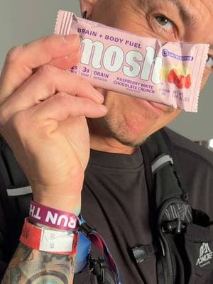 #moshbar #moshbars #mosh #proteinbar #peotein #proteinsnack #stripatnight #rocknrollmarathonlasvegas #lasvegasrocknrollhalfmarathon #lasvegasshows 