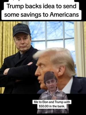 #Meme #MemeCut #CapCut #fyp #funnyvideos #elonmusk #donaldtrump #doge #stimuluscheck #5000doge #taxrefund #impoor #imbroke #singingformymeal #youlooklovely #singingformoney 