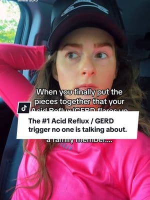 Stress & Acid Reflux: The Connection You Can’t Ignore! 😨🔥 Stress isn’t just in your head—it directly impacts digestion and can make reflux symptoms worse. Here’s how stress fuels acid reflux and GERD: 1️⃣ Relaxes the LES – The lower esophageal sphincter weakens, letting acid backflow into the esophagus. 2️⃣ Slows Digestion – Food lingers in your stomach longer, increasing pressure and acid buildup. 3️⃣ Boosts Acid Production – Stress signals your body to produce excess stomach acid. 4️⃣ Heightens Pain Sensitivity – Even minor reflux feels more intense when stress amplifies pain perception. 5️⃣ Disrupts Breathing Patterns – Shallow breathing weakens diaphragm support, worsening reflux. 6️⃣ Triggers Unhealthy Eating Habits – Stress-eating, eating too fast, or reaching for trigger foods can spike symptoms. So, how do you manage stress and keep reflux in check? Try these gut-friendly strategies: 🌿 1:2 Breathing – Inhale for 4 seconds, exhale for 8. This activates the vagus nerve and calms digestion. 🌱 Gentle Morning Movement – A short walk, stretching, or yoga can lower cortisol and support gut motility. 💆 Jaw & Shoulder Release – Clenching increases tension in your esophagus. Try massaging your jaw and doing shoulder rolls. 🛏 Post-Meal Relaxation – Instead of lying down, sit in a reclined position with deep belly breaths for 10 minutes. 🖊 Mindful Meal Rituals – Eat with no distractions, chew slowly, and pause between bites to reduce digestive stress. 📵 Screen-Free Evenings – Reduce blue light before bed to improve sleep and allow your gut to reset overnight. Looking for more ways to naturally relieve reflux? Head to my bio for free tools and expert guidance! #RefluxRelief #GERD #AcidReflux #Heartburn #AcidRefluxDiet #GERDDiet #HiatalHernia #Barretts #StressRelief #GutHealth 