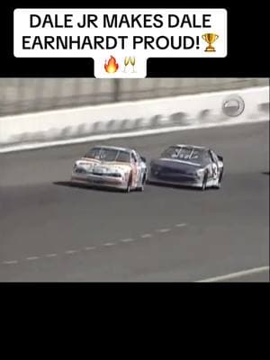 DALE JR MAKES DALE EARNHARDT PROUD! First EVER WIN! Texas 1998 NASCAR #nascar #daleearnhardt #dalejr #prouddad #texas #1998 #busch #dei #theintimidator #earnhardt #nascarmemories #nascarcupseries 