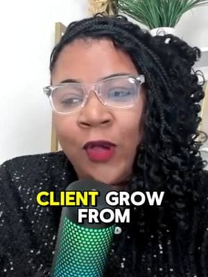 Patrice English is out here CRUSHING huge goals—helping clients and building a $1M credit repair business! 💸💙🎉 #MillionDollarBusiness #CreditRepair #800creditscore