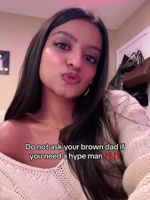 certified sephora hater #indian #foryou #brown #desi #browndad #greenscreen 