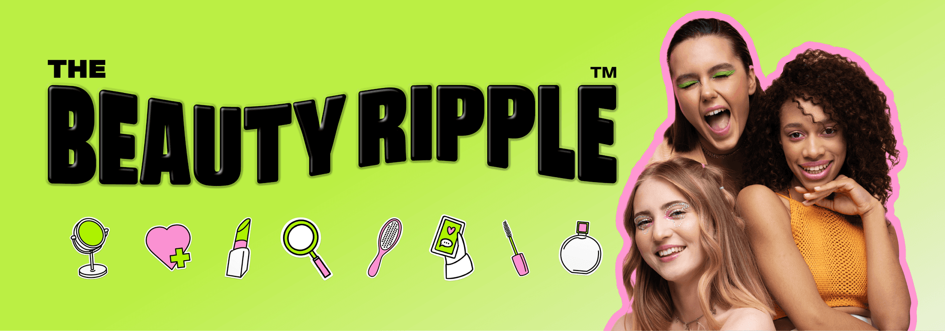 Gen Z Beauty Influence