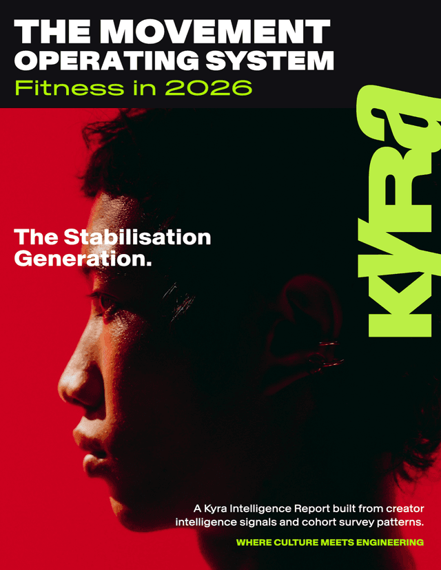 Part 1: Behaviour & Culture